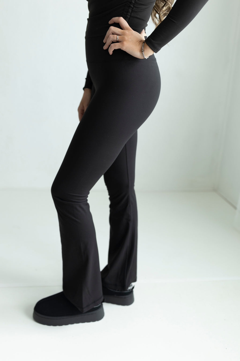 Pantalon Long Xcelcius Active - Noir - Taille M - Neuf Avec étiquettes - Sport Et Outdoor