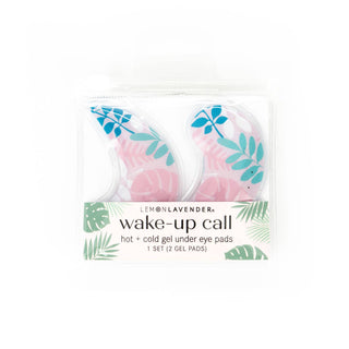 Under Eye Hot/Cold Gel Pads