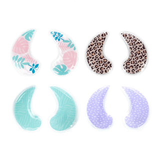 Under Eye Hot/Cold Gel Pads
