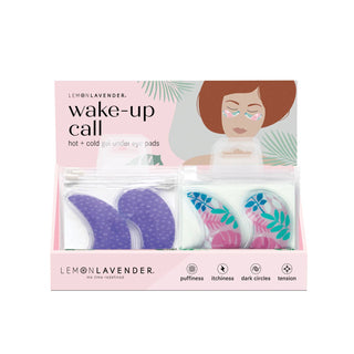 Under Eye Hot/Cold Gel Pads