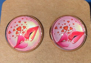 ❤️Valentine's Assorted Stud Earrings