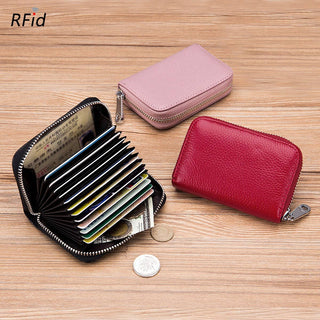 MULTI-FUNCTIONAL ANTI-THEFT BRUSH MAGNETIC CARD