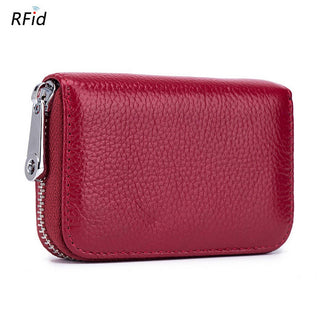 MULTI-FUNCTIONAL ANTI-THEFT BRUSH MAGNETIC CARD
