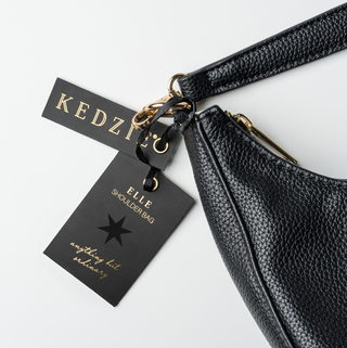 Kedzie Elle Shoulder Bag