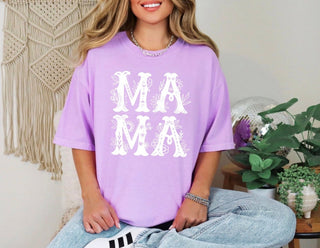 BOHO MAMA Graphic Tee