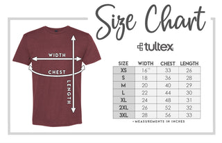 Let Them Tee
