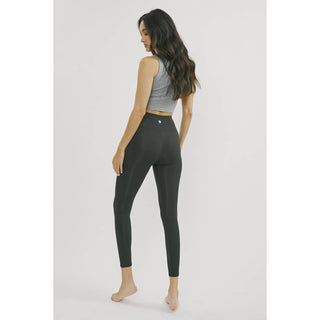 KanCan Seamless Leggings Charcoal