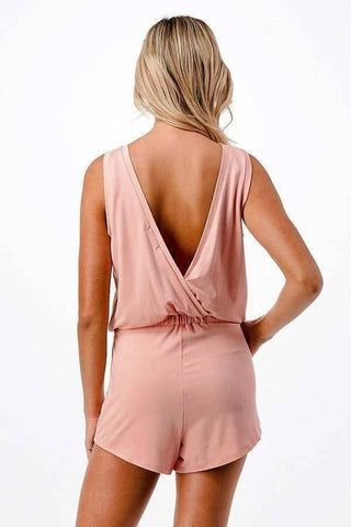 Summer Lovin Romper