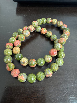 Natural Stone Bracelets