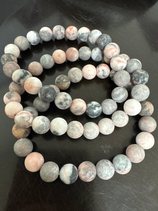 Natural Stone Bracelets