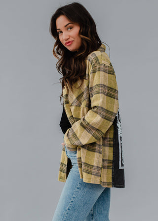 Nashville Flannel