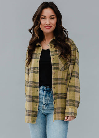 Nashville Flannel