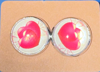 ❤️Valentine's Assorted Stud Earrings