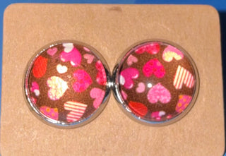 ❤️Valentine's Assorted Stud Earrings