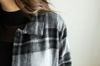 Lucy Long Flannel