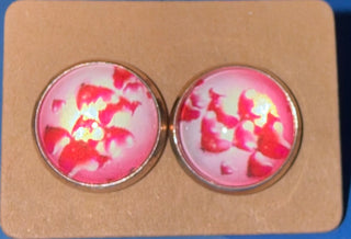 ❤️Valentine's Assorted Stud Earrings