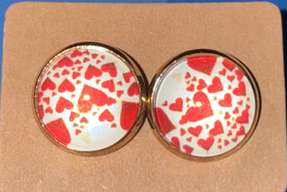❤️Valentine's Assorted Stud Earrings