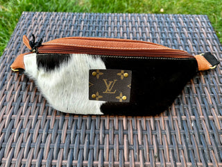 Louis Vuitton Teddy Waist Bag