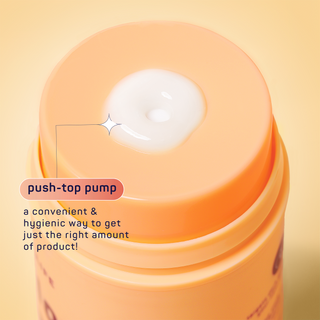 Glow Vitamin C Hydro-Jelly Face Cream