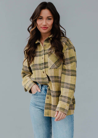 Nashville Flannel