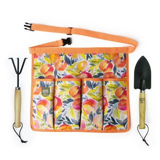 Seed & Sprout 3-Piece Gardening Set