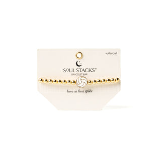 Soul Stacks Bracelet Bar Allstar Collection