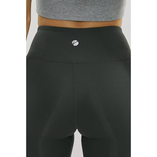 KanCan Seamless Leggings Charcoal