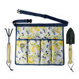 Seed & Sprout 3-Piece Gardening Set