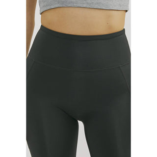 KanCan Seamless Leggings Charcoal