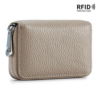 MULTI-FUNCTIONAL ANTI-THEFT BRUSH MAGNETIC CARD