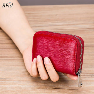 MULTI-FUNCTIONAL ANTI-THEFT BRUSH MAGNETIC CARD