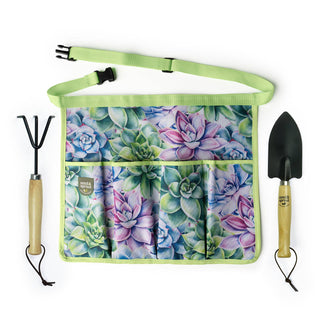 Seed & Sprout 3-Piece Gardening Set