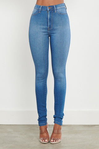 Stacey Skinny Jean